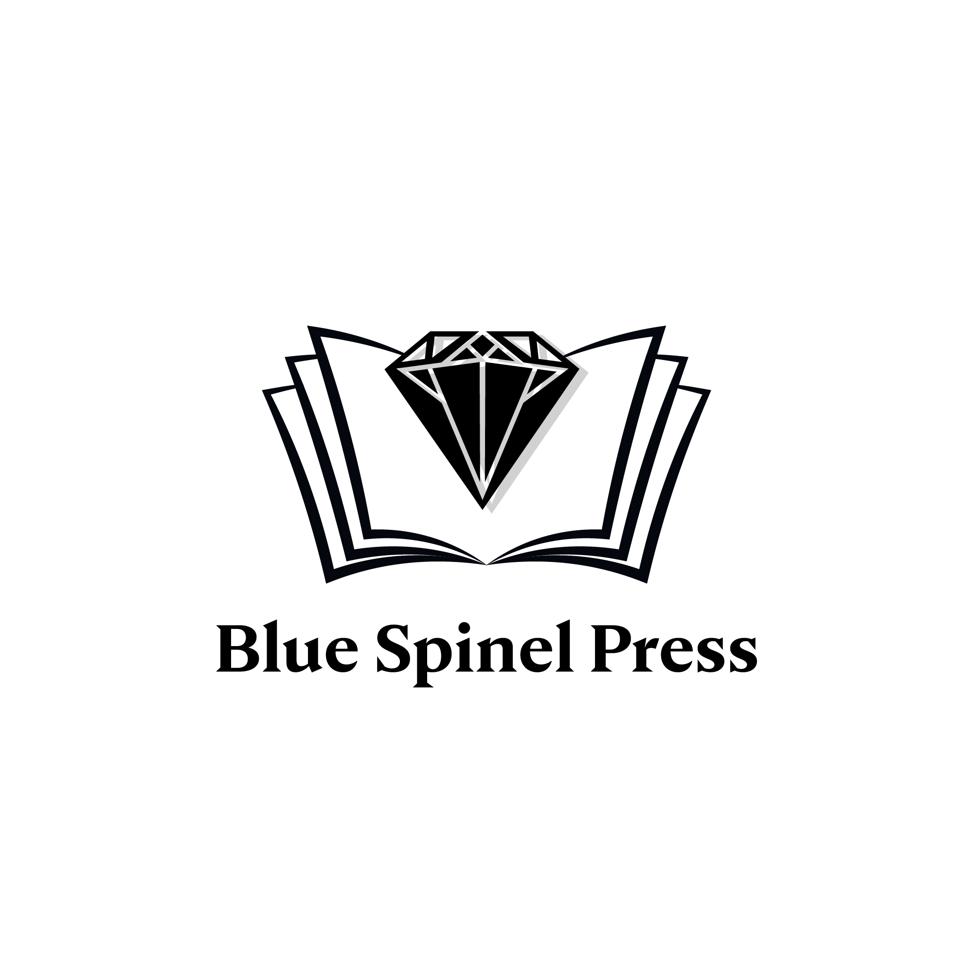 Blue Spinel Press